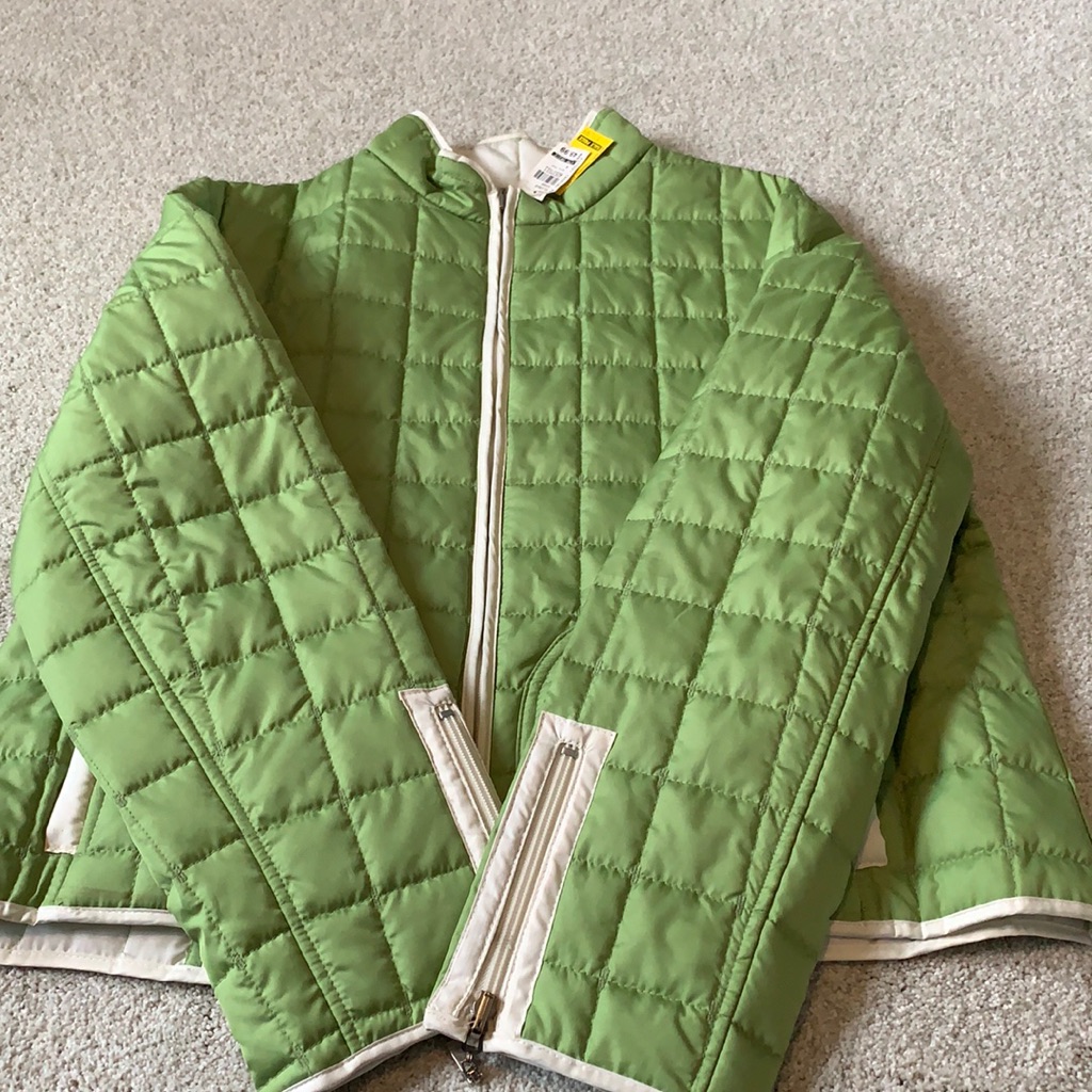 Kittery Trading Post Jacket